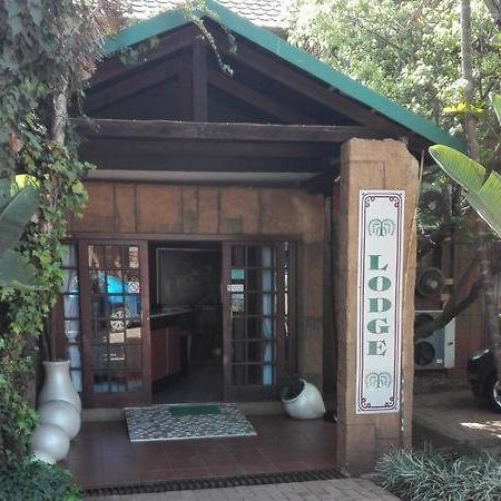 Waterside Lodge CC Piet Retief Eksteriør billede