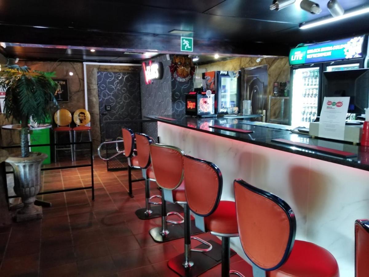 Waterside Lodge CC Piet Retief Eksteriør billede