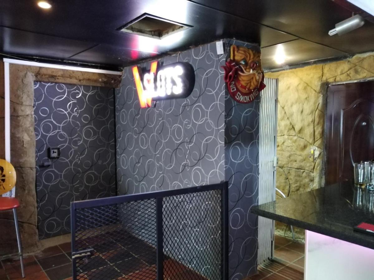 Waterside Lodge CC Piet Retief Eksteriør billede