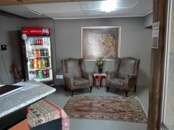 Waterside Lodge CC Piet Retief Eksteriør billede