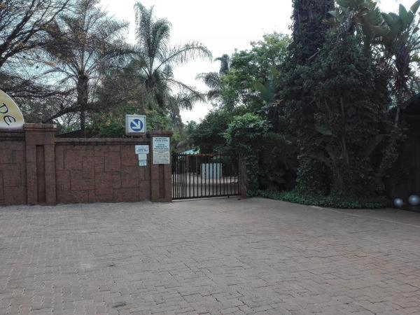 Waterside Lodge CC Piet Retief Eksteriør billede