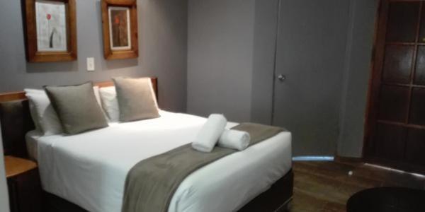 Waterside Lodge CC Piet Retief Eksteriør billede