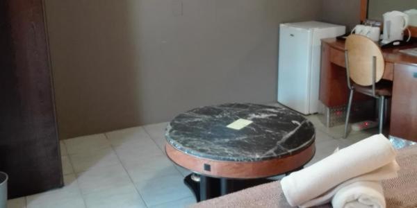 Waterside Lodge CC Piet Retief Eksteriør billede