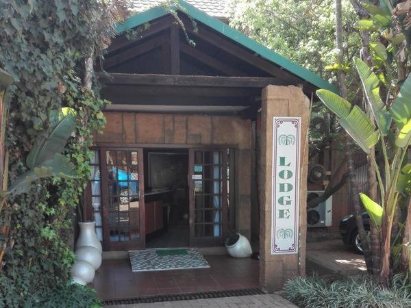 Waterside Lodge CC Piet Retief Eksteriør billede