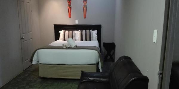 Waterside Lodge CC Piet Retief Eksteriør billede